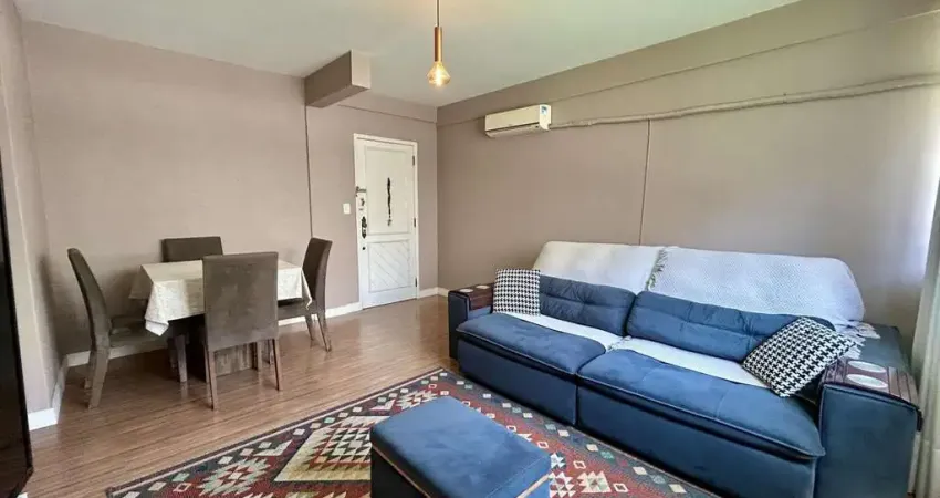 Apartamento de 2 dormitórios em Campinas - São José - SC