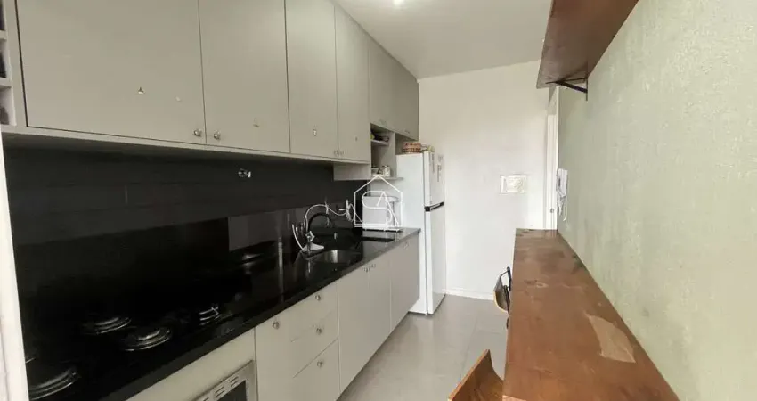 Apartamento 2 dormitórios a venda em Campinas-São José