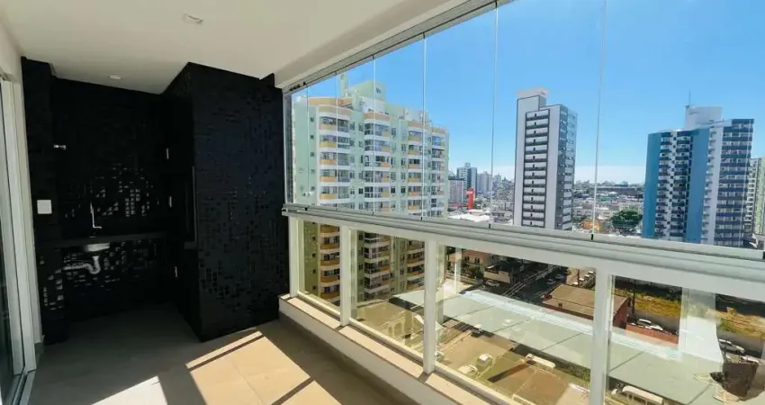 Apartamento 3 dormitórios 3 suítes 2 vagas + HB em Campinas