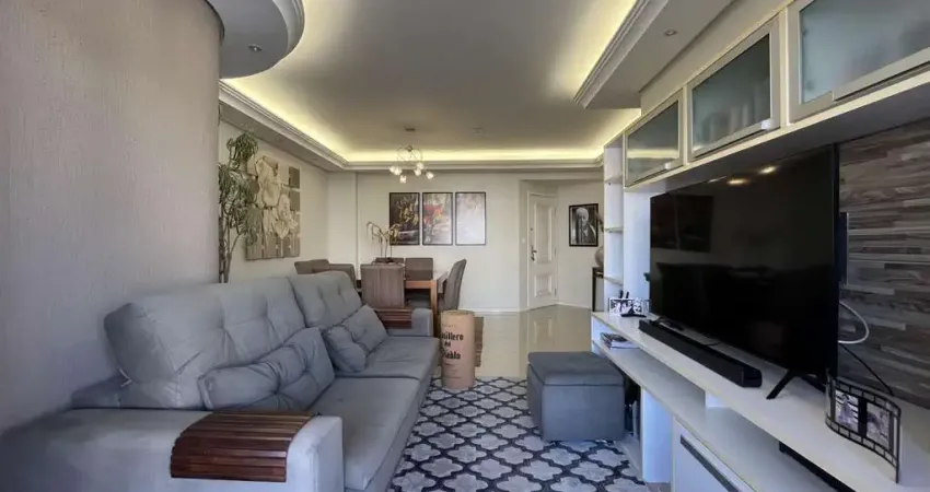 Apartamento 03 dormitórios sendo 01 suíte e 02 demi suites em Campinas, São José