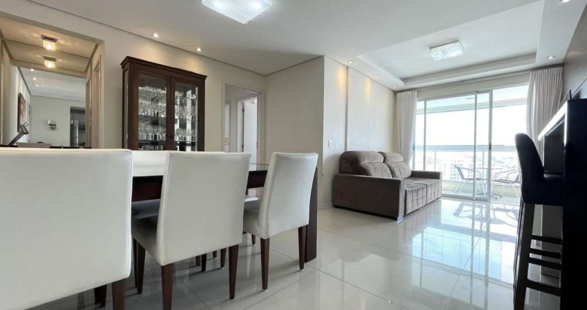 Apartamento com 3 Dormitórios, Suíte e Sacada Ampla – Sol da Manhã e Andar Alto!