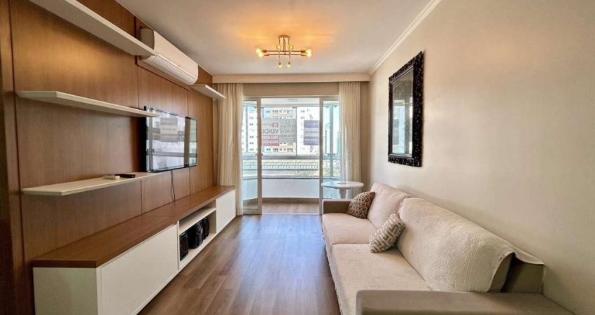 Apartamento de 2 dormitórios sendo 1 suíte, à venda em Campinas, São José, SC.
