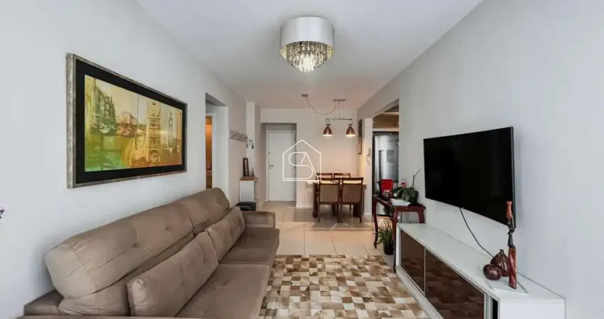 Apartamento de 2 dormitórios(sendo 01 suíte) á venda em Campinas- Sao José