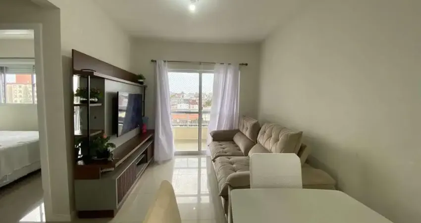 Apartamento com 02 dormitórios sendo 1 suíte no bairro Ipiranga.