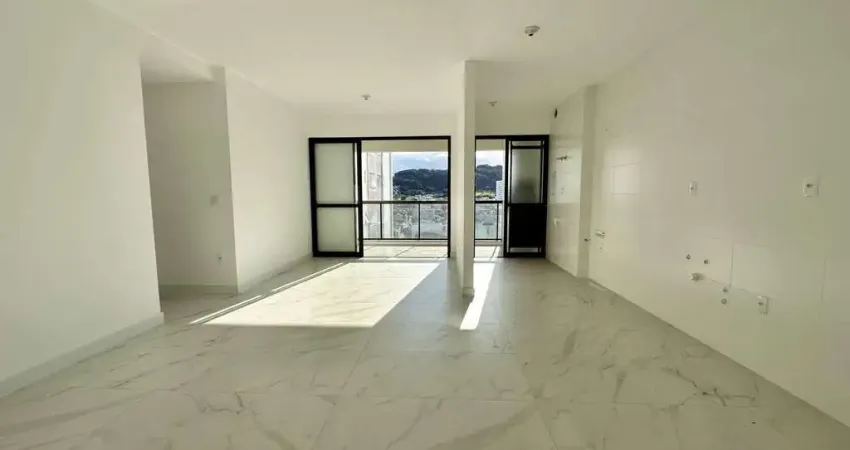 Apartamento á venda no Vancouver Residence, Kobrasol. 3 quartos sendo 02 suítes.