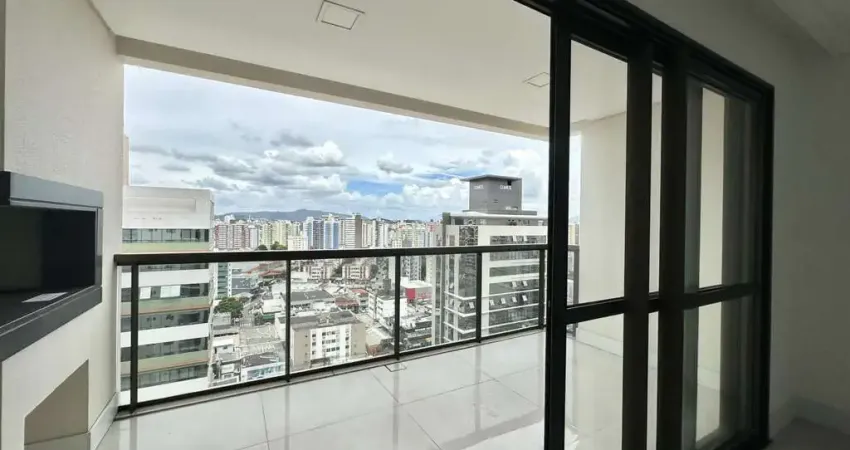 Apartamento 3 dormitórios sendo 2 suítes com 2vagas no Kobrasol-São José