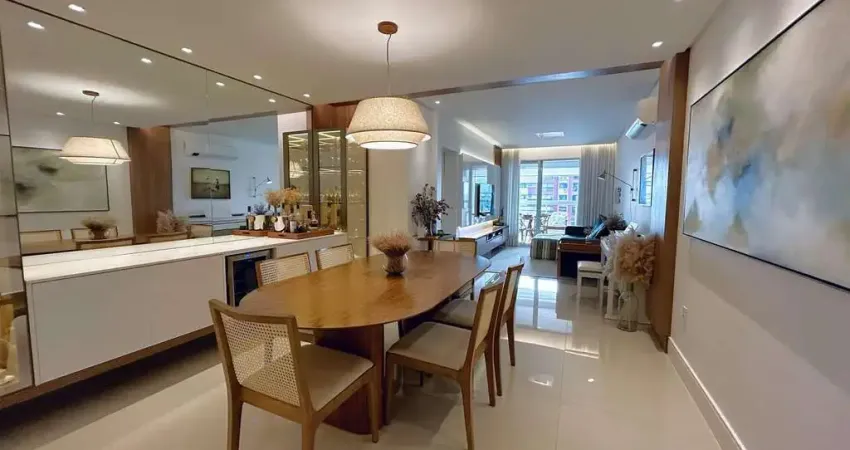 Apartamento 3 suítes a venda, localizados no coração do Kobrasol - São José/SC.