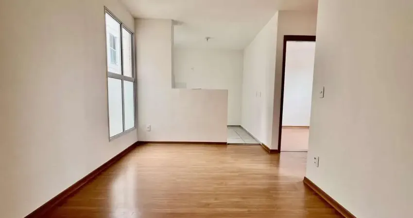 Apartamento 02 dormitórios e área de lazer completa no bairro Serraria, São José, SC.