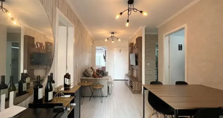 Apartamento Garden com 03 dormitórios em Serraria, São José