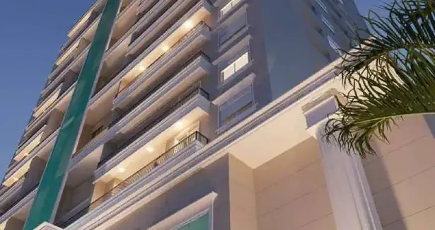 Apartamento à venda na Pedra Branca, Palhoça, SC.