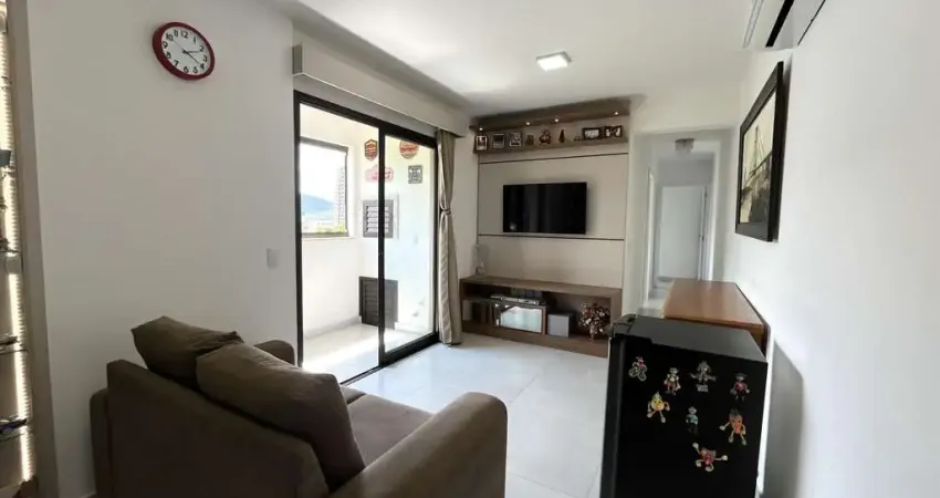 Apartamento 02 dormitórios sendo 01 suíte na Pedra Branca em Palhoça/SC