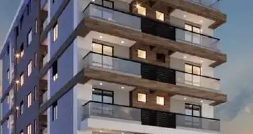Apartamento de 01 dormitórios à venda na Pedra Branca, Palhoça, SC