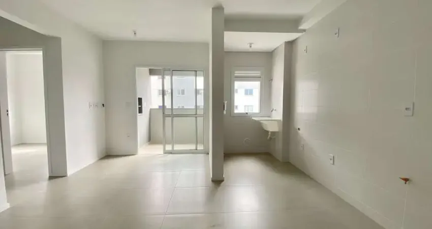 Apartamento 02 dormitórios sendo 01 suíte em condomínio clube na Pedra Branca