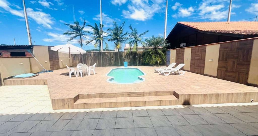 Linda Casa de 2 pavimentos em Forquilinhas - São José - SC