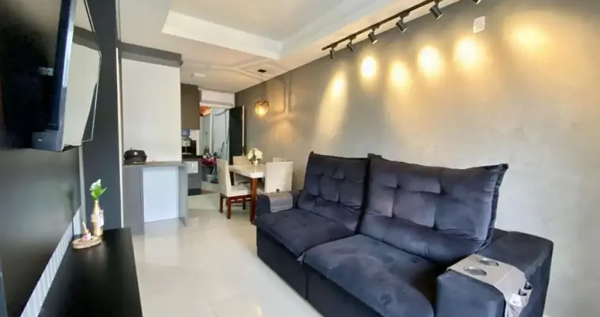 Sobrado, Potecas, São José SC