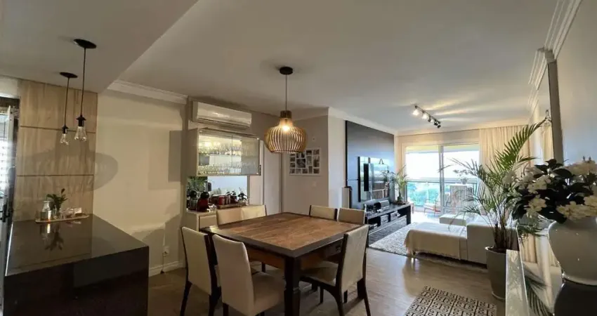 Apartamento 03 dormitórios sendo 02 suítes no Pagani em Palhoça/SC