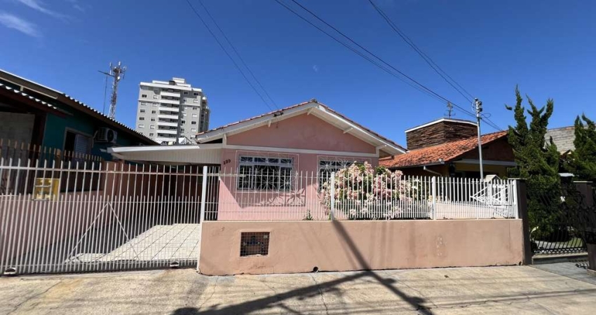 Casa Térrea no bairro Bela Vista -São José-SC