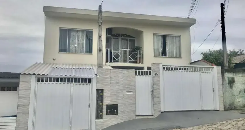 Casa com 3 dormitórios 1 suíte com piscina em Bela Vista/São José