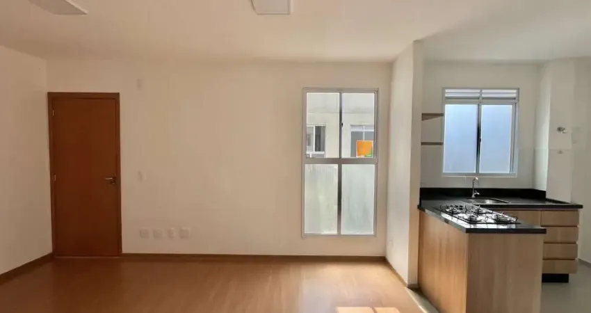 Apartamento à venda 02 dormitórios em Forquilhas São José /SC