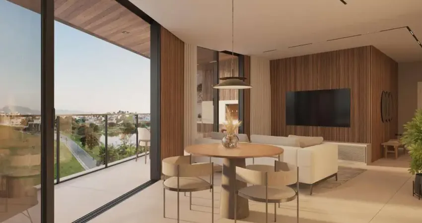 Apartamento 2 quartos - Pedra Branca