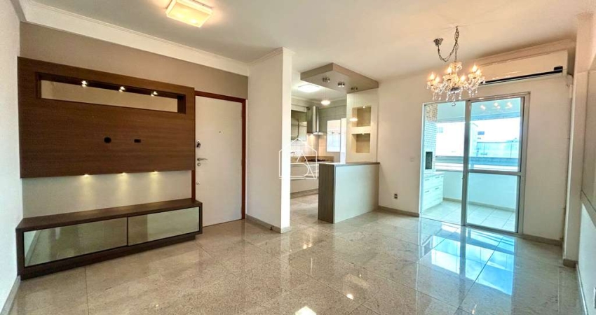 Apartamento Vista Mar com 3 dormitórios à venda no Estreito, Florianópolis.