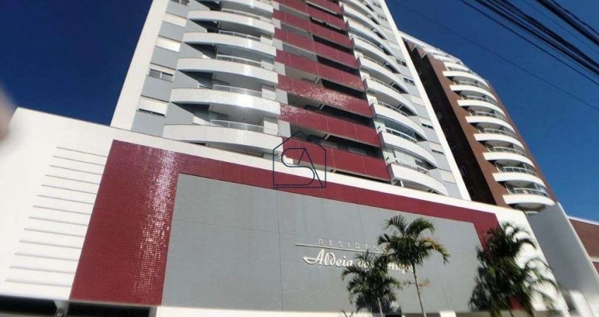 Apartamento 02 dormitórios, sendo 01 suíte em Campinas, São José