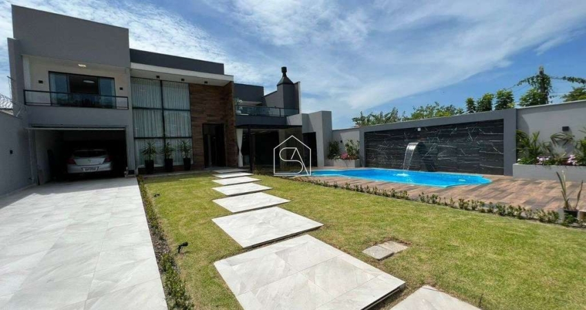 Casa com 4 quartos à venda na Serraria, São José 