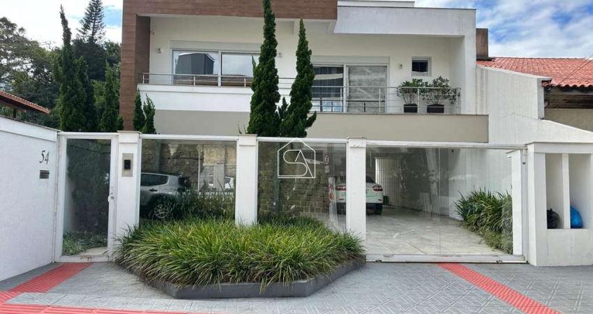 Casa com 3 quartos à venda no Coqueiros, Florianópolis 