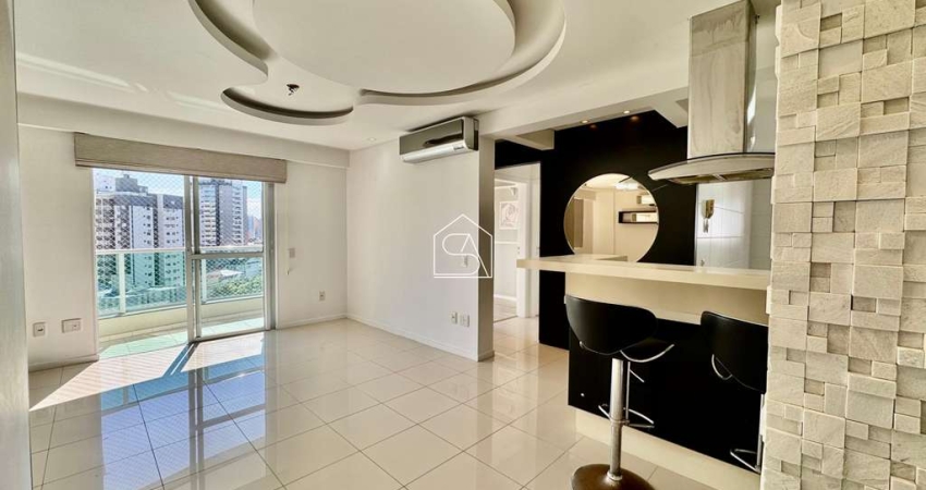 Apartamento com 2 quartos à venda no Campinas, São José 