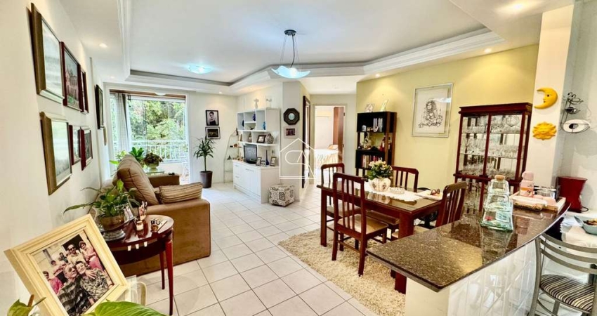 Apartamento à venda  na Orla Gastronômica de Coqueiros, Florianópolis SC.