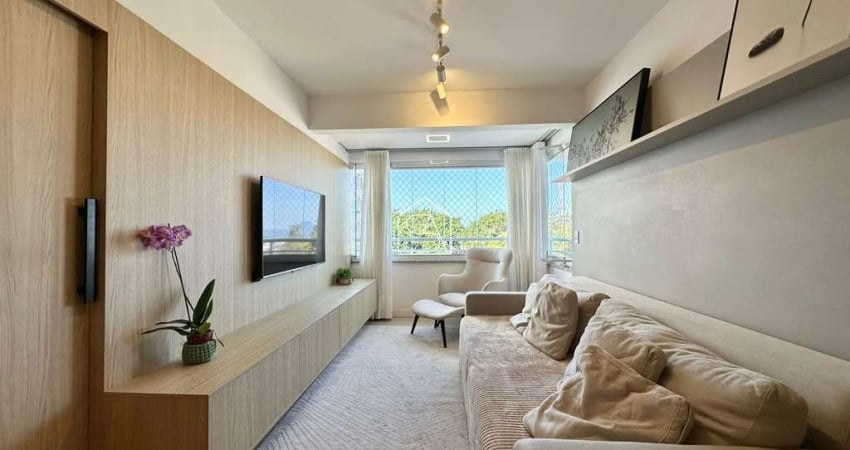 Apartamento de 3 dormitórios sendo 1 suíte, à venda em Capoeiras, Florianópolis, SC.