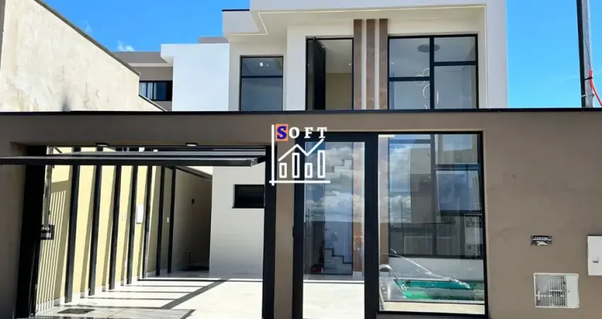 Casa com 3 quartos à venda na Quadra QE 56 Conjunto O, 100, Guará II, Brasília