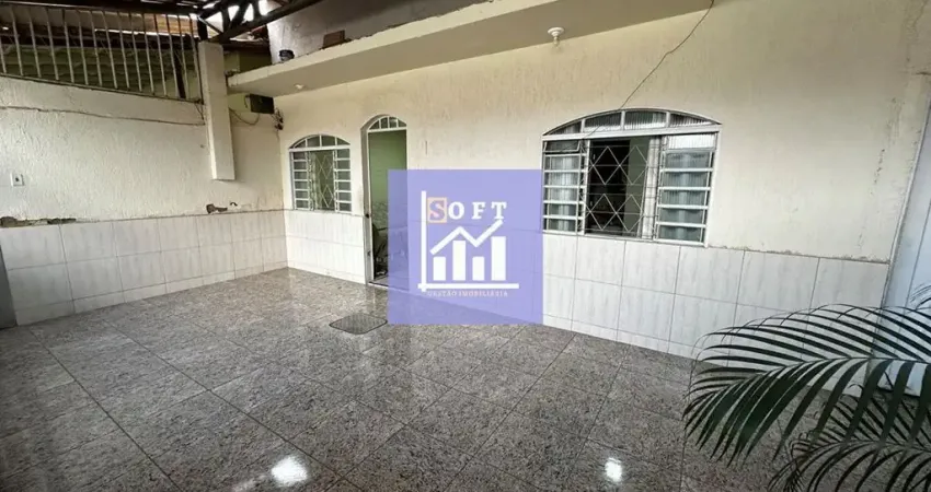 Casa com 3 quartos à venda na Quadra QR 210 Conjunto 10, 100, Samambaia Norte (Samambaia), Brasília