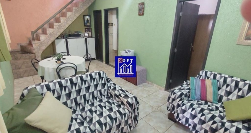 Casa com 3 quartos à venda na Quadra QR 210 Conjunto 18, 100, Samambaia Norte (Samambaia), Brasília