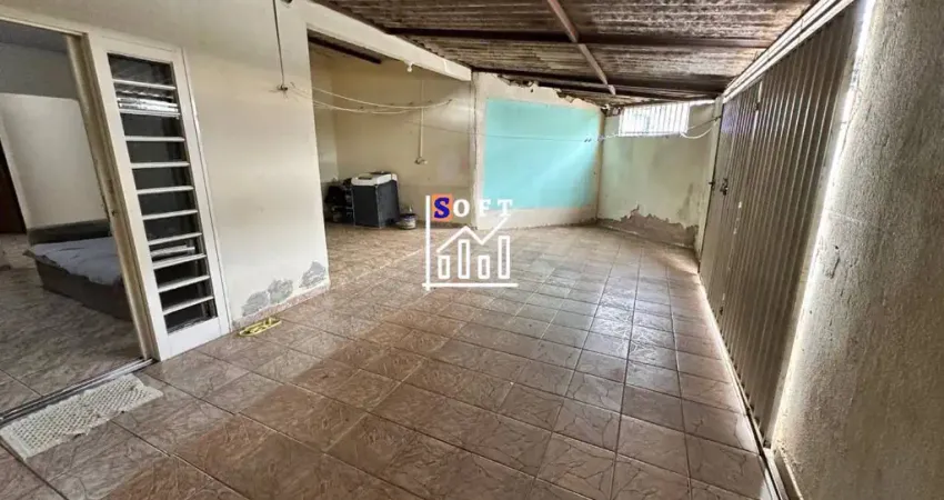 Casa com 2 quartos à venda na Quadra QR 210 Conjunto 27, 100, Samambaia Norte (Samambaia), Brasília