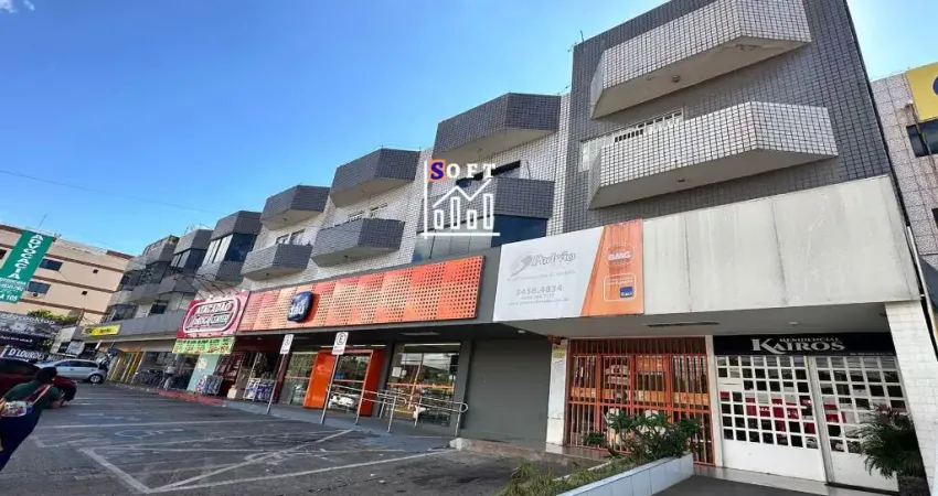 Apartamento 2 Quartos, Excelente Localização, 250.000,00 (Oportunidade)