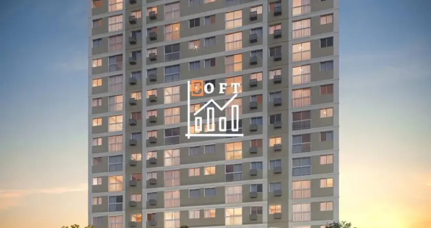 Apartamento 2 quartos - minha casa, minha vida - ceilândia sul