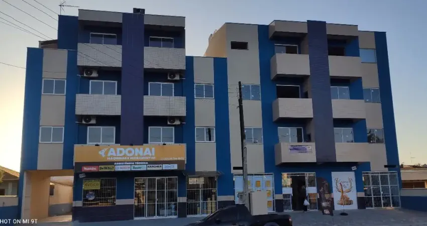 Apartamento com 2 quartos para alugar na Alameda Celso Ramos, 312, Cambijú, Itapoá