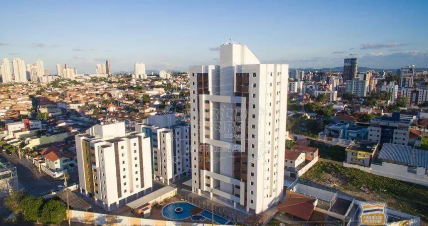 Apartamento à venda, 86 m² por R$ 379.000,00 - Catolé - Campina Grande/PB