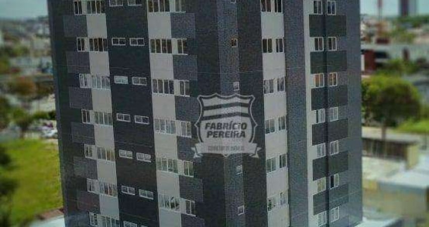 Apartamento à venda, 80 m² por R$ 312.130,00 - Santo Antônio - Campina Grande/PB