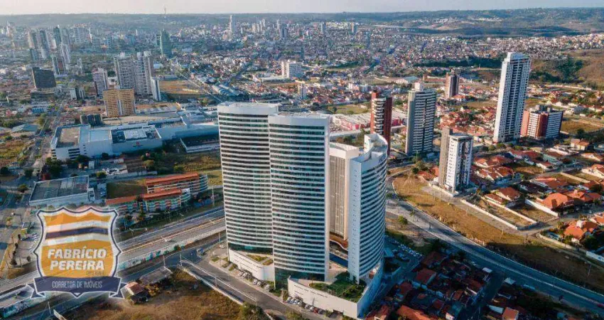 Apartamento com 4 quartos à venda na Avenida Senador Argemiro de Figueiredo, 1100, Mirante, Campina Grande
