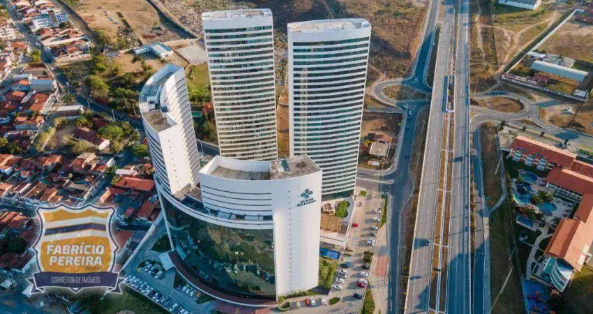 Apartamento à venda, 105 m² por R$ 829.500,00 - Mirante - Campina Grande/PB