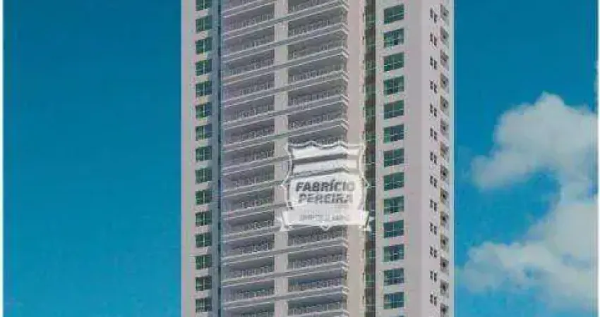 Apartamento à venda, 259 m² por R$ 2.074.800,00 - Mirante - Campina Grande/PB