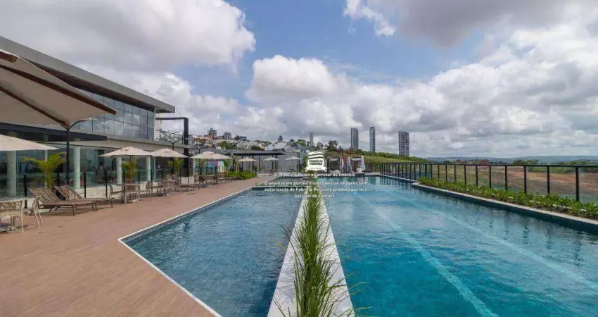 Terreno à venda, 160 m² por R$ 165.000,00 - Itararé - Campina Grande/PB