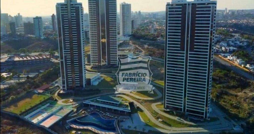 Apartamento à venda, 70 m² por R$ 656.000,00 - Mirante - Campina Grande/PB