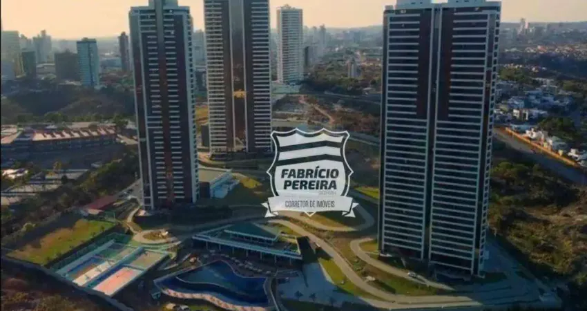 Apartamento à venda, 134 m² por R$ 1.020.000,00 - Mirante - Campina Grande/PB