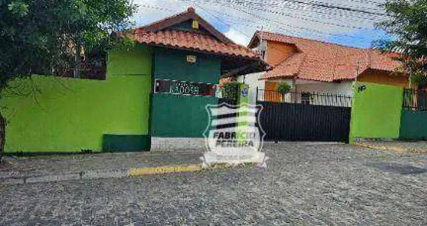 Casa à venda, 122 m² por R$ 390.000,00 - Jardim Paulistano - Campina Grande/PB