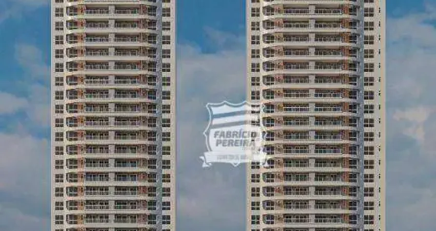 Residencial Leidson Farias com 165,54m²