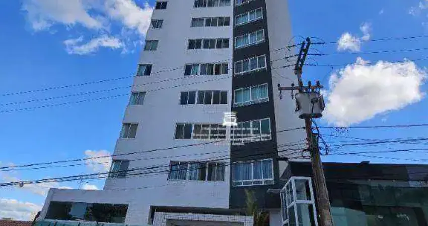 Apartamento à venda, 97 m² por R$ 325.000,00 - Alto Branco - Campina Grande/PB
