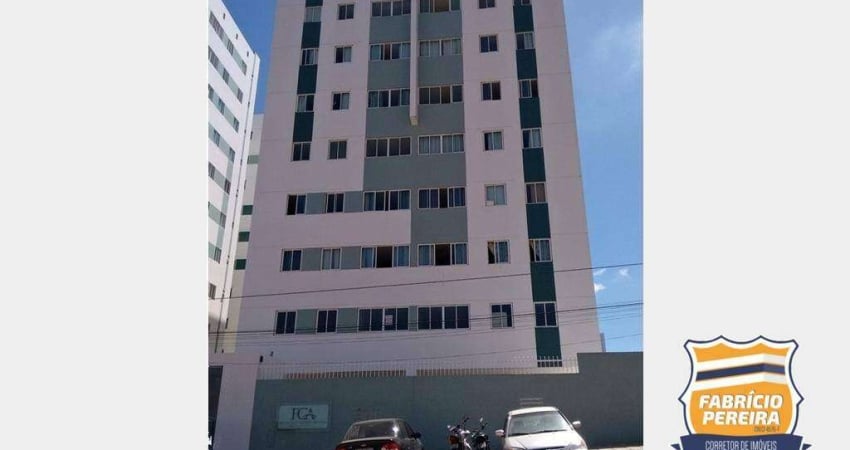 Apartamento à venda, 74 m² por R$ 280.000,00 - Catolé - Campina Grande/PB